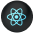 react