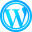 WordPress CMS