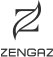 логотип зензаг